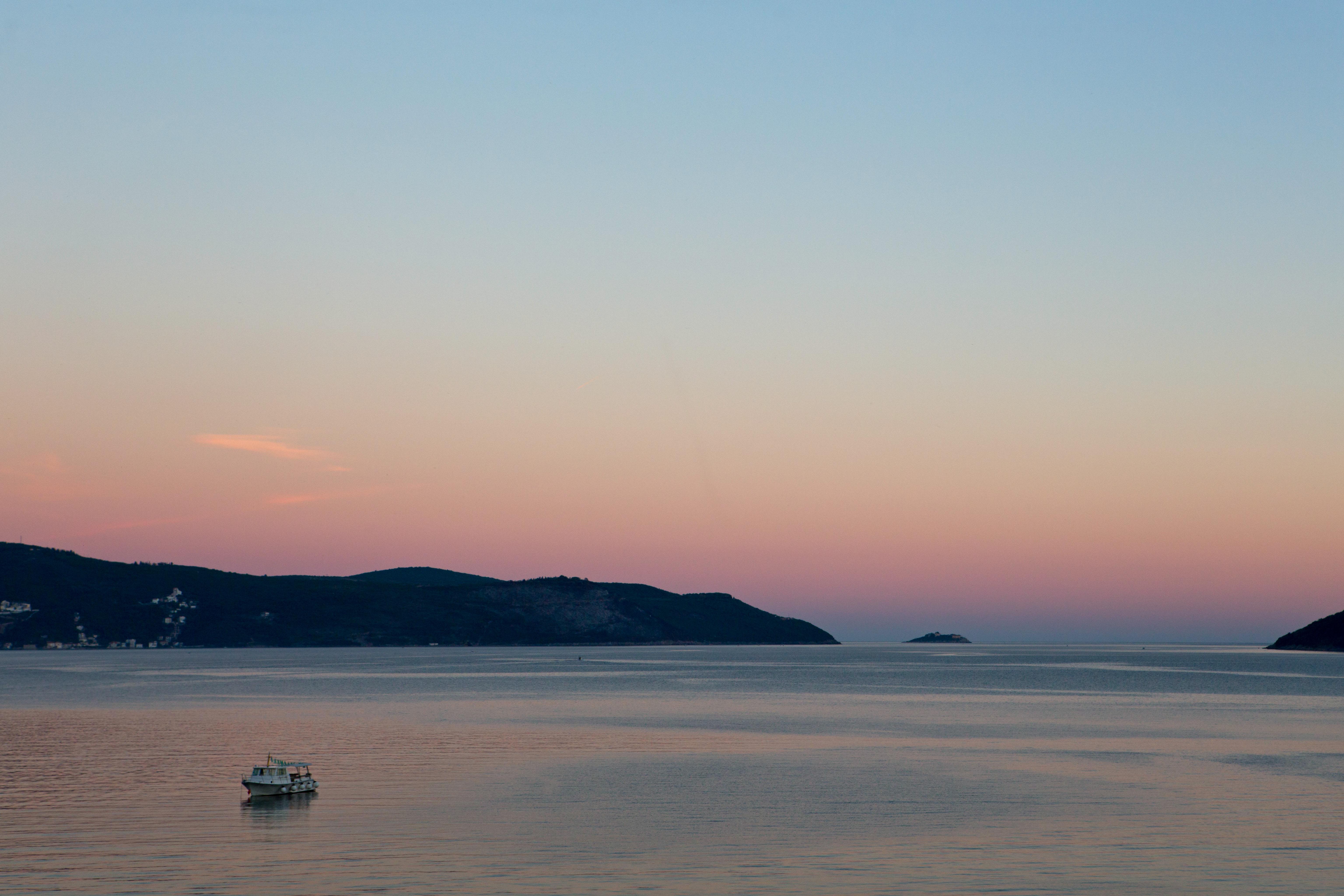 Palmon Bay Hotel & Spa Herceg Novi Exterior photo